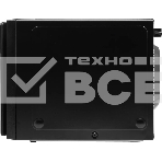 Микроволновая печь LG MW25R35GIS черный, 25 л, 1000 Вт, переключатели - сенсор, фото5