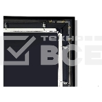 Экран для проектора S'OK SCFRV-266x150G 120