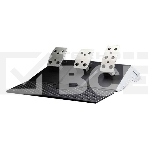 Руль Mad Catz M.2.X. PRO (USB, вибрация, 3 педали, рычаг переключения, D-Pad), фото2