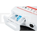 Стиральная машина Kraft KF-MDS10146W белый, загрузка фронтальная 10 кг, 1400 об/мин., класс: А+++, фото9