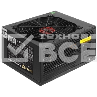 Блок питания ExeGate  1000PPE (EX292161RUS-PC), 1000Вт, 120мм, черный