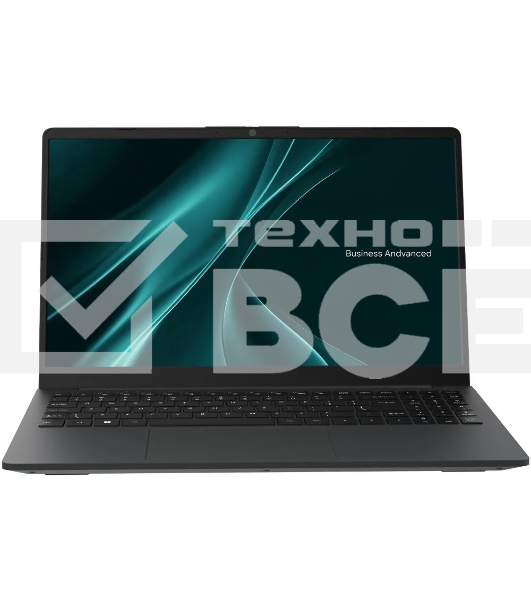 Ноутбук Maibenben B315A серый B315A-i521UMB1SLGRE2 15.6