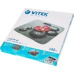 Весы напольные электронные Vitek VT-8084 MC до 180 кг, рисунок, фото5