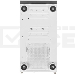 Компьютерный корпус  PCCooler ME200 MESH WH, Mesh Full Tower, белый, TG, SPCC, 3x120mm ARGB E-ATX, ATX, mATX, mITX 180/380/220mm 4x2.5