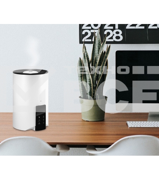 Увлажнитель воздуха Accesstyle Lotus 3DUS