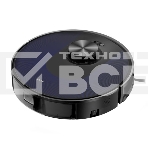 Робот-пылесос Centek CT-2741 черный/синий, 2600 мАч Li-Ion, уборка сухая/влажная, пылесборник контейнер 0.68 л, фото4