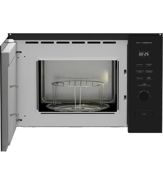 Микроволновая печь встраиваемая Beko BMGB 20212 B