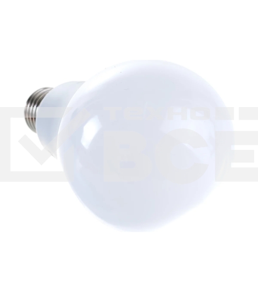 Лампа светодиодная Ресанта LL-R-A80-20W-230-4K-E27 груша, 20 Вт, нейтр., Е27
