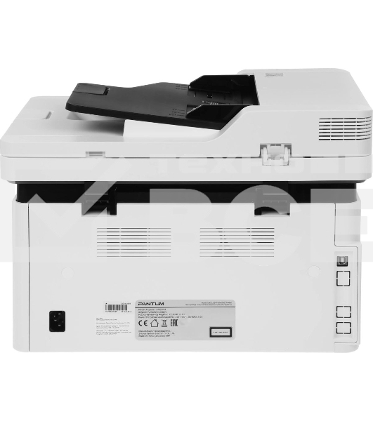 МФУ лазерный Pantum BM2300A, А4, ч/б, печ. до 22 стр/мин., 1200 x 1200 dpi, ADF, USB, Air Print, Mopria