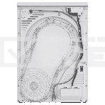 Сушильная машина Gorenje DHNA92/C белый, 9 кг, сушка - конденсационная, программ - 15, 59.5 x 84.5 x 67 см, фото3