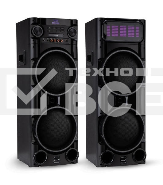 Колонка Eltronic 10
