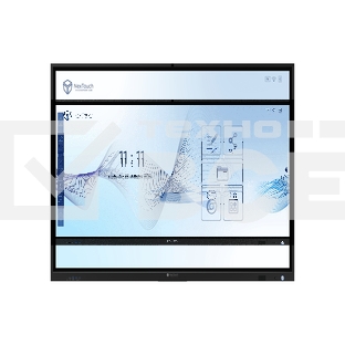 Интерактивный комплекс NexTouch Nextpanel 86 IFCKV5INT86 86