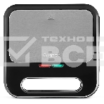 Вафельница Vitek Мощность 800 Вт.Сэндвичница, Вафельница, Гриль, Орешница., фото3