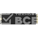 Накопитель SSD KingSpec XG7000, 2Tb, PCIe 4.0 x4, M.2 2280, NVMe, R/W 7400/6600, с радиатором, фото9
