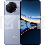 Смартфон POCO F7 Pro 12/512Gb синий, фото 1
