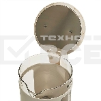 Чайник электрический Delta DL-1112 белый, фото2