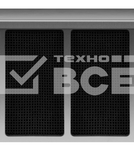 Фильтр угольный Maunfeld CF314MW (для MIHC834SF2BK)