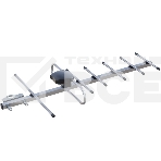 Антенна наружная РЭМО (301028) BAS-1156-5V SPRINT-7 - активная, фото2