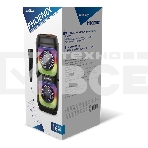 Портативная акустика Smartbuy (SBS-5490) PHOENIX черный, фото2