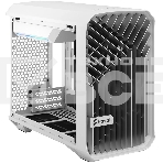 Компьютерный корпус Fractal Design Torrent Nano белый TG Clear Tint/FD-C-TOR1N-03, фото24