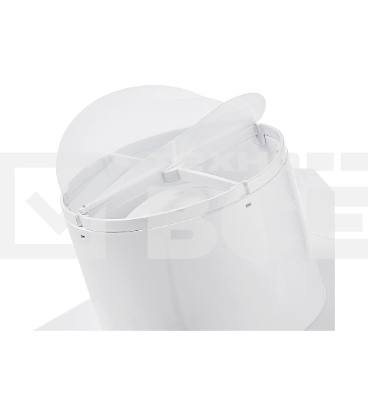 Вентилятор вытяжной Ballu BAF-SL 100 VP