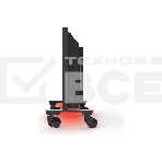 Конвектор Royal Clima Fiori Meccanico REC-FRBR1000M 1000Вт черный, фото2