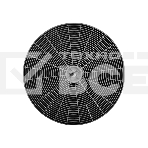 Фильтр угольный MAUNFELD CF180 1 шт/уп, фото2