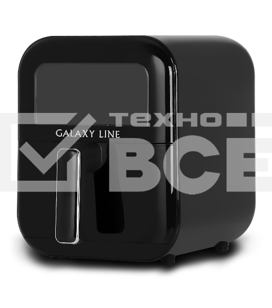 Аэрогриль GALAXY GL 2532