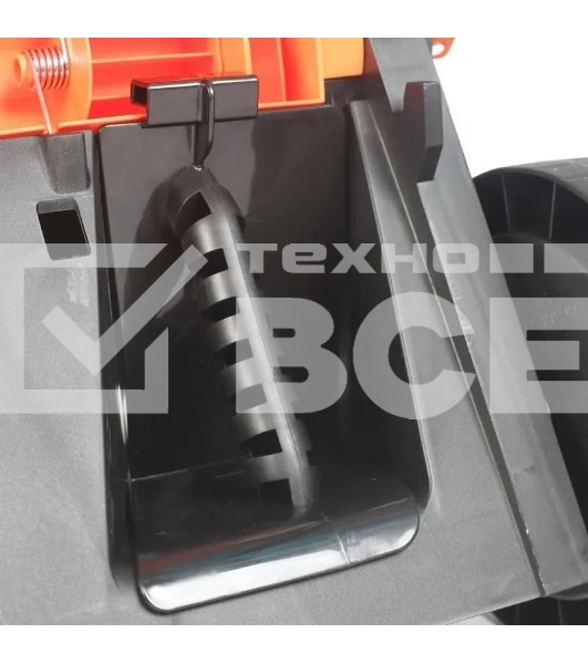 Газонокосилка электрическая PATRIOT PT 2043E