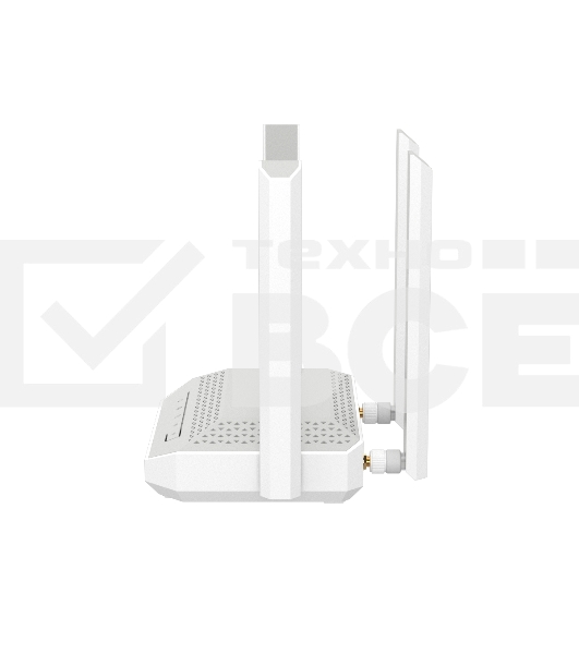 Гигабитный интернет-центр Netcraze Speedster 4G+ (NC-2911) с модемом 4G+, Mesh Wi-Fi 5 AC1200 и 4-портовым Smart-коммутатором