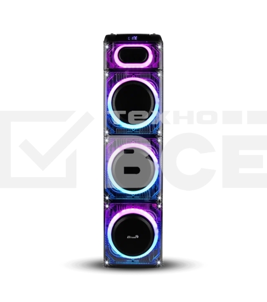 Колонка ELTRONIC (20-26) SKILLETS BOX 3500 - 10