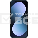 Смартфон HUAWEI Nova 14i 8/128Gb, голубой, фото10