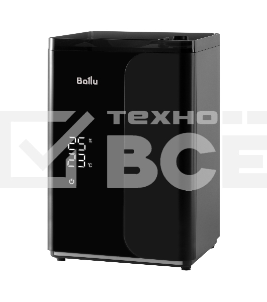 Увлажнитель воздуха ультразвуковой Ballu UHB-960 ET