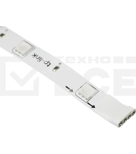 Лента светодиодная умная Wi-Fi Smart Wi-Fi Light Strip