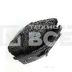 Сумка мужская Piquadro Black Square CA1816B3/BLU4, синий, натур.кожа, фото2