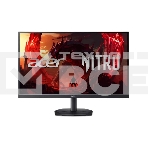 Монитор 27' Acer Nitro KG271X1bmiipx IPS 1920x1080, 200 Гц, 1 мс, 16:9, 250 кд/м², 2xHDMI, 1xDP, динамики, черный, фото10