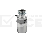 Измельчитель пищевых отходов Harper HWD-600D01, фото 1