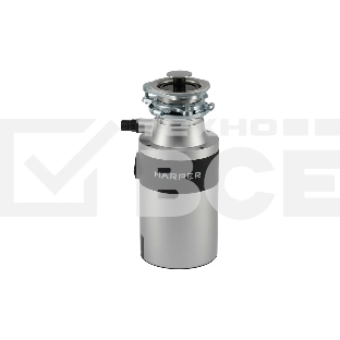 Измельчитель пищевых отходов Harper HWD-600D01