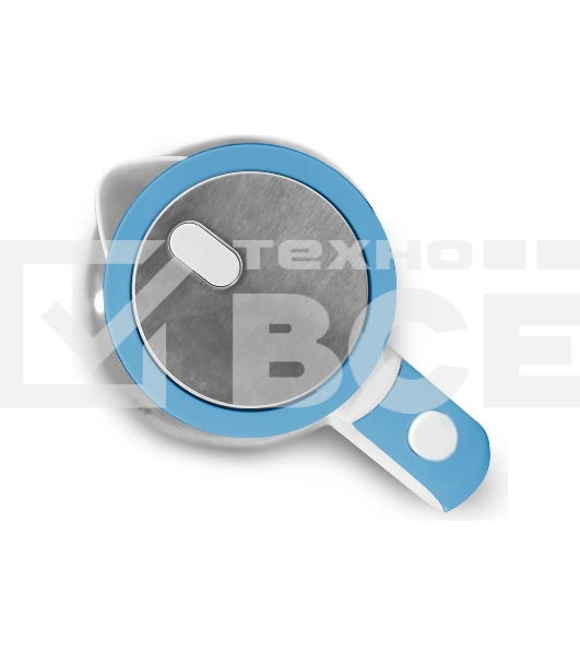 Чайник электрический Zigmund & Shtain KE-821