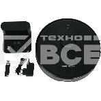 Робот-пылесос HONOR CHOICE черный R2S LITE ROB-02, фото3