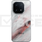 Смартфон iQOO 15 16/512Gb, Вулканический серый + чехол, фото2