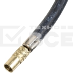 Автомобильный компрессор Starwind CC-220 35л/мин шланг 0.75м, фото7