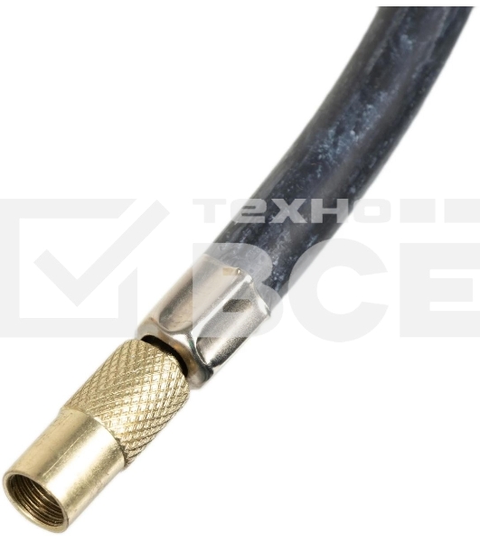 Автомобильный компрессор Starwind CC-220 35л/мин шланг 0.75м