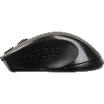 Мышь беспроводная A4Tech G9-500F черный, 1200 dpi, радиоканал, USB, кнопки - 4, фото8