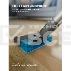 Пылесос вертикальный Philips XC3133/01 черный, питание от аккумулятора, уборка сухая/влажная, пылесборник 0,4 л, фото10