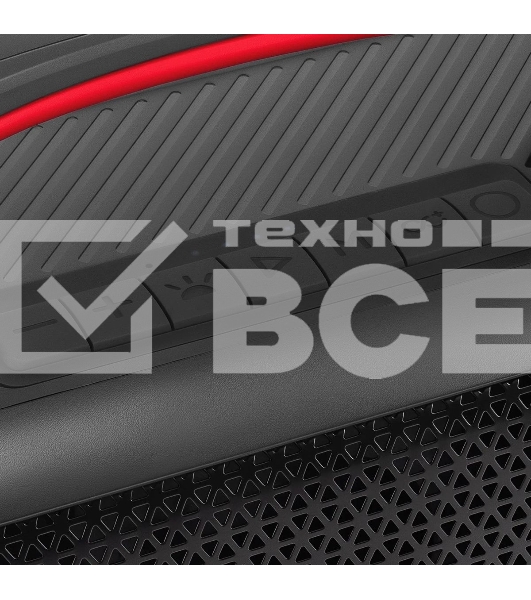 Колонка портатитвная Digma D-PS1531 черный/черный 40W 2.0 BT 10м 3000mAh (SP1531B)