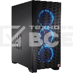Компьютер IRU Tactio 510B7GP TWR i7 14700F (2.1) 32Gb SSD 1Tb RTX 5070 12Gb FreeDOS GbitEth 750W черный (RUS) (2146243), фото 1