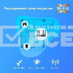 Роутер TP-Link Archer AX20 AX1800 Двухдиапазонный Wi-Fi 6 роутер, фото9