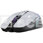 Мышь проводная A4Tech Bloody W60 Max белый, 10000 dpi, USB, кнопки - 10, фото19