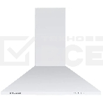 Вытяжка купольная Maunfeld Cork 60, белый, 60 см, 620 куб. м/ч, 47 дБ, фото9